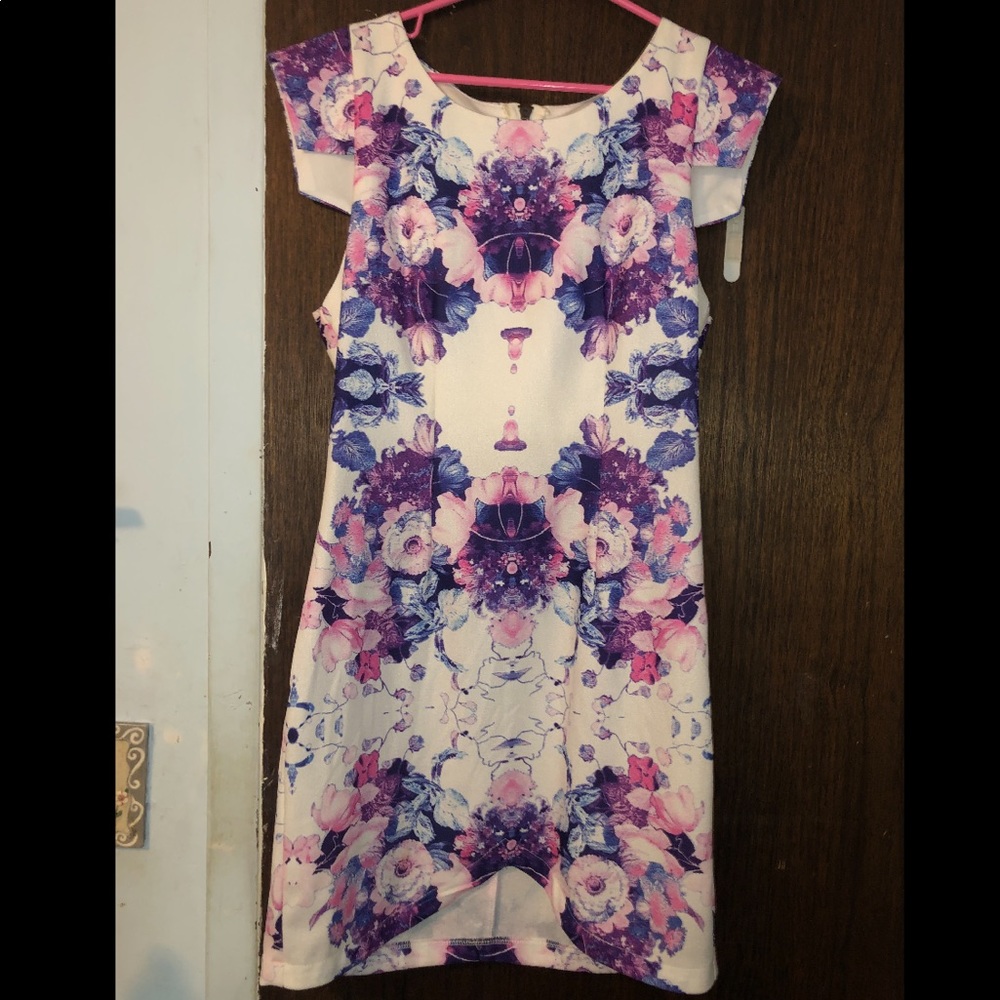 Xenia Boutique Dress